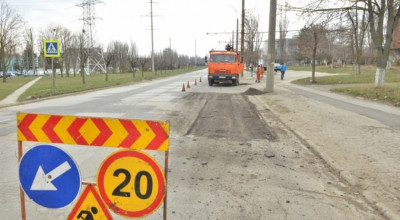 Privind calitatea drumurilor, Moldova e la coada ratingurilor mondiale, clasându-se între Nigeria și Mozambic! - Photo