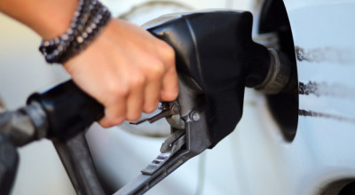 ANRE iarăși scumpește combustibilul! Benzina va depăși prețul de 19 lei iar motorina va costa mai mult de 17 lei! - Photo