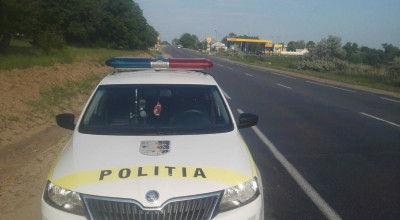 Atenție șoferi! Radare în nordul țării - Photo