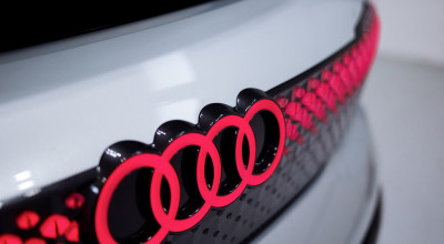 Audi ia piața cu asalt! 20 de lansări pentru anul 2018 și 11 SUV-uri pregătite pentru 2019 - Photo