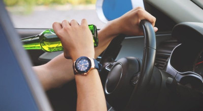 Cam câți șoferi credeți că au fost prinși băuți la volan în aceste zile de odihnă? - Photo