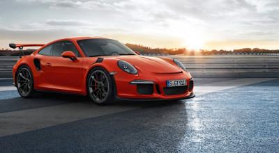 O nouă victimă a noului ciclu WLTP! Porsche nevoit să sisteze temporar asamblarea tuturor modelelor din gamă - Photo