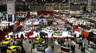 Tot mai mulți producători refuză să vină la Salonul Auto de la Paris! Deja 15 branduri au declarat că vor lipsi - Photo