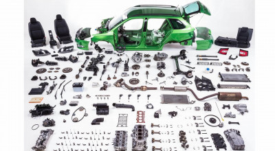 (VIDEO) O Skoda Fabia Combi a fost dezmembrată după un test de anduranță de peste 100.000 km - Photo