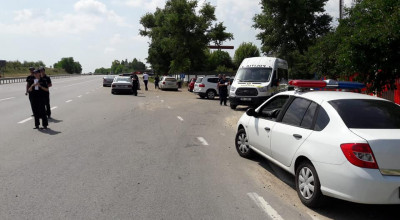 INP raportează: Circa 400 de șoferi prinși cu viteza excesivă pe parcursul zilei de ieri! - Photo