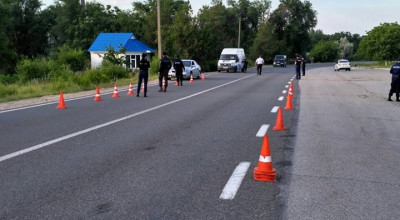 Atenție șoferi! INP demarează astăzi două oprațiuni speciale pe drumurile din țară - Photo