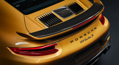 Noua generație Porsche 911 va debuta în noiembrie 2018. Aceasta se va lăuda cu tehnologii noi și motoare de performanță - Photo