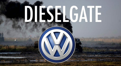 Volkswagen a pierdut din cauza Dieselgate 31.3 miliarde de euro! Germanii sunt gata și de pierderi suplimentare în 2020 și 2021 - Photo