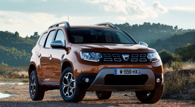 Renault și Dacia vor înceta să producă aceleași modele! - Photo