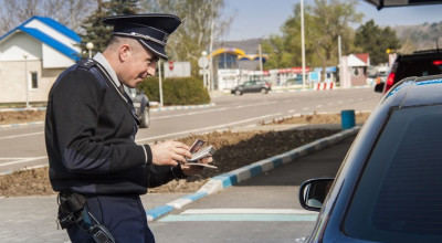 Atenție șoferi! Punctul comun de trecere a frontierei Palanca- Maiaki – Udobnoe, își sistează temporar activitatea - Photo