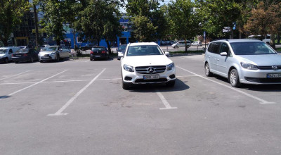 Pentru moldoveni, marcajul rutier este doar o risipă de bani! - Photo