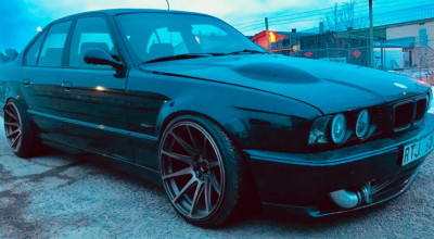 Ucigașul lui Bugatti Veryon, acest BMW de 900 CP se vinde pentru o sumă modestă! - Photo