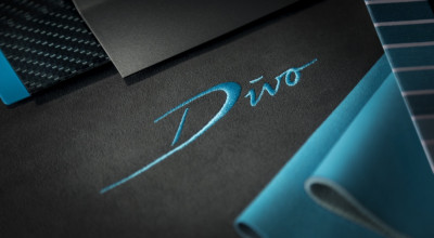 (VIDEO) Bugatti publică primul teaser video al viitorului hypercar Divo! - Photo
