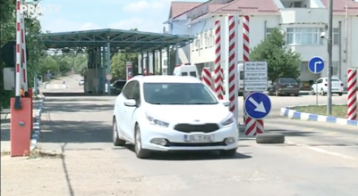 Trebuie să achite 300.000 de euro pentru că mașina sa, a stat 13 ani de zile în vama Giurgiulești! - Photo