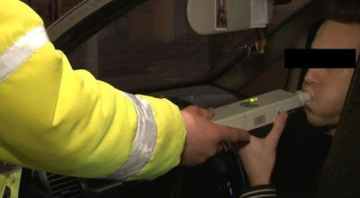 Atenție șoferi! Parlamentul a votat astăzi înăsprirea sancțiunilor pentru șoferii prinși în stare de ebrietate - Photo