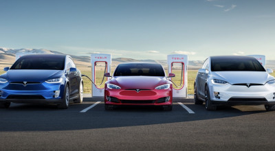 Tesla acuzată de autoritățile Germane! Clienții vor returna cei 4.000 de euro care i-au primit la procurarea EV-ului - Photo