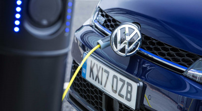 Volkswagen ar putea rechema mașinile sale electrice și hybrid. Nemții au folosit un metal care poate produce diverse forme de cancer! - Photo