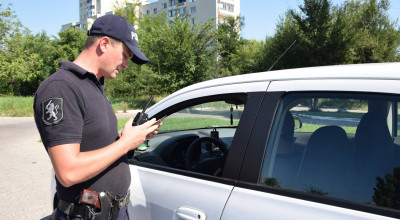 Fii informat de dimineață! Pe parcursul ultimelor 24 de ore INP a înregistrat 1.100 de încălcări - Photo