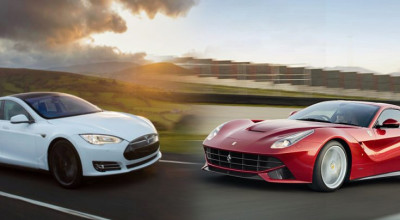 Studiu: Află ce profit au producătorii auto la fiecare mașină vândută! Ferrari este lider cu 69.000 de euro profit per unitate vândută - Photo