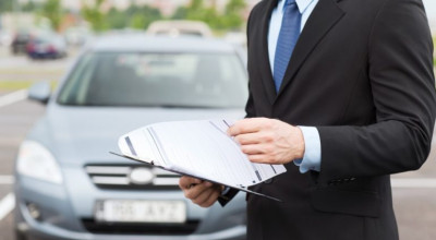 UTIL: Ai decis să-ți înmatriculezi mașina în Uniunea Europeană? Află de ce documente ai nevoie! - Photo