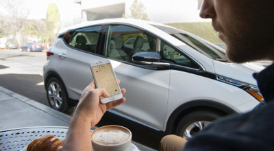 Renunță la mașina ta pentru o lună și primești 550$! - Photo