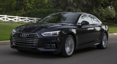 Audi renunță să mai echipeze modelele sale cu transmisii manuale! - Photo