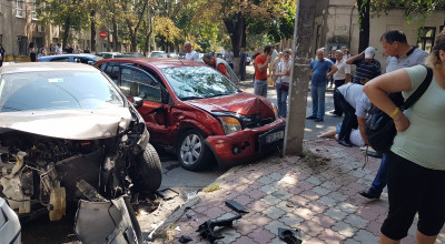 Împăcarea amiabilă cu victima, i-ar putea elibera pe șoferi de răspunderea penală! Proiectul de lege a fost aprobat - Photo