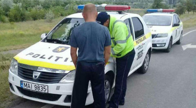 Instanța i-a anulat procesul verbal de încălcare, pe motiv că nu cunoștea limba română! Agentul INP nu i-a asigurat un traducător - Photo