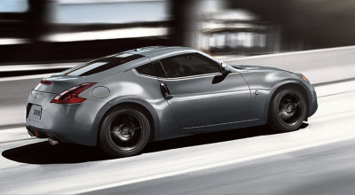 Vești bune pentru fanii Nissan! Producătorul declară că lucrează asupra succesorului modelului 370Z! - Photo