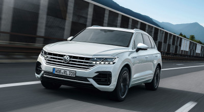 Volkswagen a vândut peste 4.000.000 de automobile doar în primile 8 luni ale lui 2018! - Photo