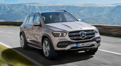 Mercedes-Benz rămâne lider în vânzările modelelor premium la nivel global! - Photo