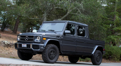 (FOTO) O a doua astfel de mașină în lume nu există! Vezi de ce - Photo