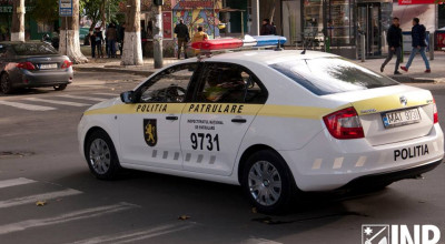 Rețineri la INP! Trei inspectori au fost reținuți de CNA după ce au cerut mită de 1.000 de euro de la un șofer! - Photo