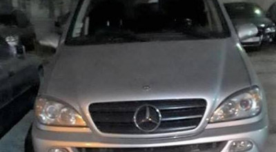 Un cetățean al Franței a fost găsit beat la volan de către ofițerii de patrulare! - Photo