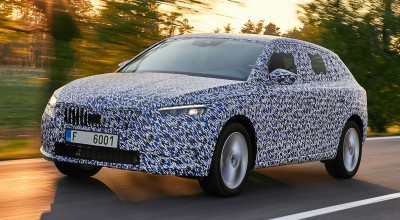 Skoda face publice informațiile despre viitorul model Scala! Uite ce trebuie să știi despre noul hatchback - Photo