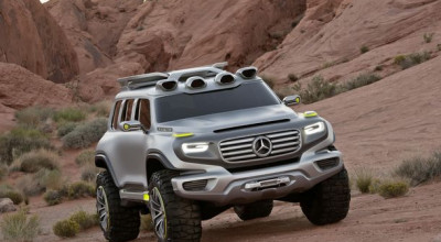 Mercedes publică lista modelelor ce vor debuta pe parcursul lui 2019! - Photo