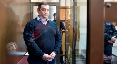 (VIDEO) Bloggerul rus Erik Davidovich va fi eliberat până la sfârșitul lui 2018! - Photo