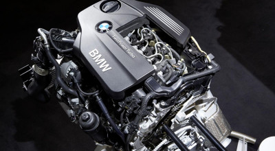 BMW susține că produce cele mai bune motoare diesel de pe piață și nu planifică să renunțe la ele! - Photo