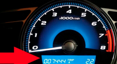 UTIL: Află cum depistezi parcursul real al unui automobil la mâna a doua?! - Photo