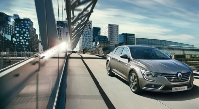 Renault dă lovitura pe piața din Germania! Bonus 10.000 de euro pentru nemții ce refuză la mașinile vechi diesel - Photo