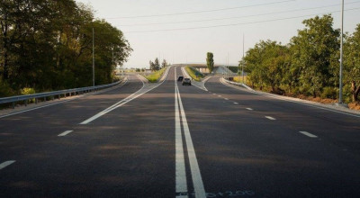 Chinezii planifică să construiască două autostrăzi în Republica Moldova! Lucrările ar urma să coste 400 de mln. de dolari - Photo