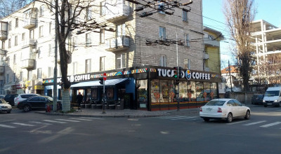 Atenție șoferi! De astăzi, pe strada București se stabilește circulație cu dublu sens - Photo