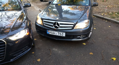 (VIDEO) I-a tamponat mașina și a fugit de la locul impactului! Un șofer din Chișinău cere ajutorul internauților - Photo