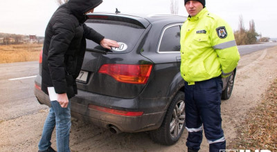 Șoferii din Transnistria renunță la independență? Cererea pentru plăcuțe auto neutre a crescut după regimul de testare! - Photo