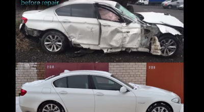 Vrei o mașină la mâna a doua? Iată ce pericole te pândesc în piața auto (VIDEO) - Photo
