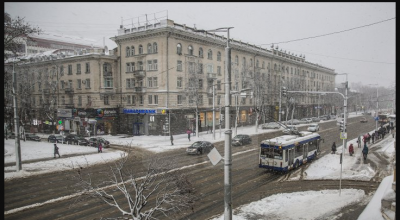 Atenție Șoferi! Se anunță din nou înghețuri și ninsori - Photo
