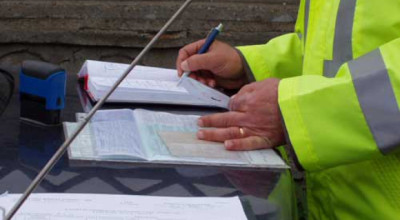 Modificări la Codul contravențional! Acum va fi mai greu să contestezi procesele verbale! - Photo