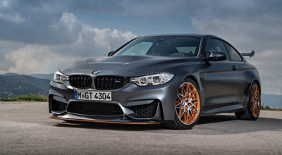 BMW recheamă în service 2.600 de exemplare M3 și M4! Vehiculele de performanță ar putea avea defecte la capitolul tehnic - Photo