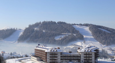 Ai planificat o călătorie în Ucraina? Fii pregătit pentru o astfel de situație! - Photo