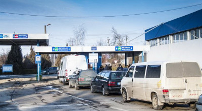 Din totalul de mașini importate în țară, 20% sunt intrate ilegal! Statul pierde zeci de milioane de lei - Photo